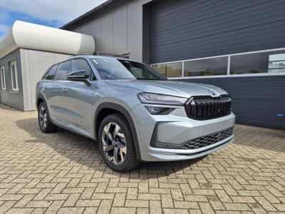Skoda Kodiaq Sportline 1.5 TSI (2026) - Photo 7