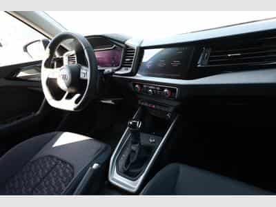 Audi A1 S line (2026) - Photo 4