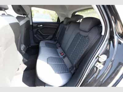 Audi A1 S line (2026) - Photo 5