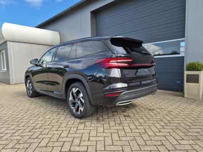 Skoda Kodiaq Sportline 1.5 TSI (2026) - Photo 2