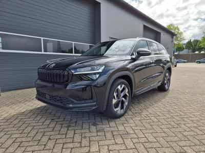 Skoda Kodiaq Sportline 1.5 TSI (2026) - Photo 8