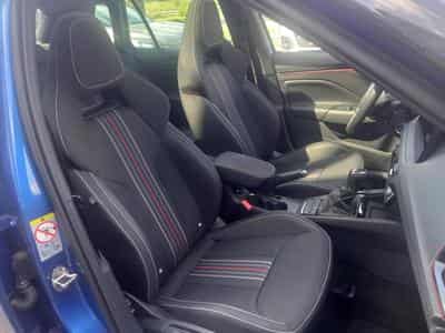 Skoda Kamiq Monte Carlo 1.5 (2025) - Photo 11