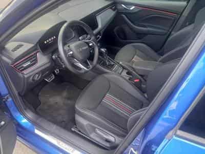 Skoda Kamiq Monte Carlo 1.5 (2025) - Photo 2