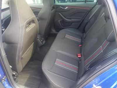 Skoda Kamiq Monte Carlo 1.5 (2025) - Photo 4