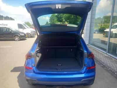 Skoda Kamiq Monte Carlo 1.5 (2025) - Photo 9