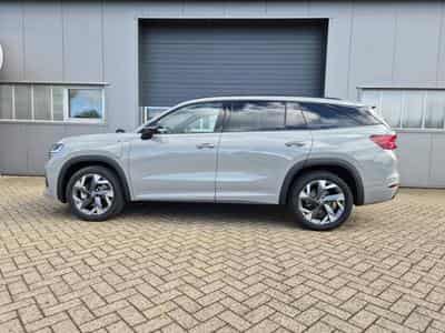 Skoda Kodiaq Sportline 1.5 TSI (2026) - Photo 2