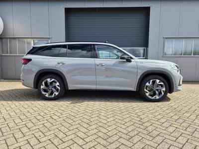 Skoda Kodiaq Sportline 1.5 TSI (2026) - Photo 6