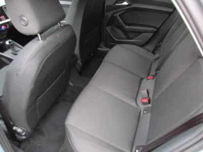 Audi A1 Sportback S line (2025) - Photo 12