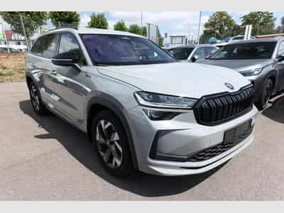 Skoda Kodiaq Sportline (2026) - Photo 2