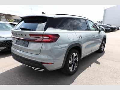 Skoda Kodiaq Sportline (2026) - Photo 3