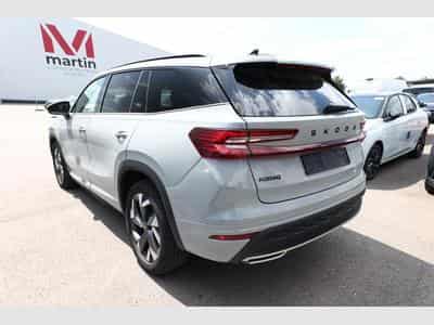 Skoda Kodiaq Sportline (2026) - Photo 4