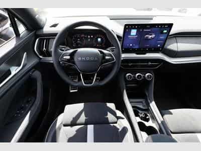 Skoda Kodiaq Sportline (2026) - Photo 7