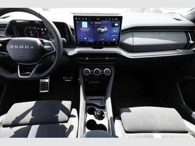 Skoda Kodiaq Sportline (2026) - Photo 8