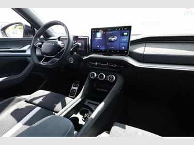 Skoda Kodiaq Sportline (2026) - Photo 9