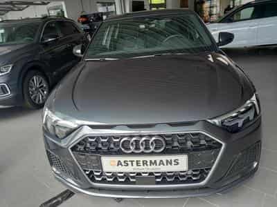 Audi A1 Sportback advanced 30 (2025) - Photo 12