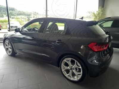 Audi A1 Sportback advanced 30 (2025) - Photo 5