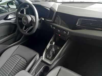 Audi A1 Sportback advanced 30 (2025) - Photo 9