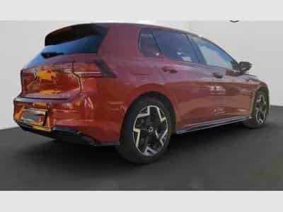 VW Golf R-Line 1.5 eTSI (2025) - Photo 3