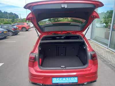 VW Golf R-Line 1.5 eTSI (2025) - Photo 9