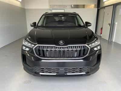 Skoda Kodiaq Selection (2026) - Photo 2