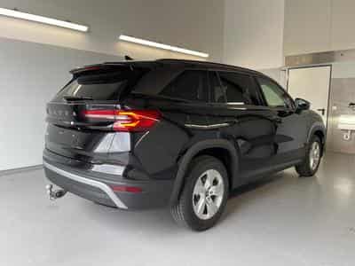 Skoda Kodiaq Selection (2026) - Photo 4