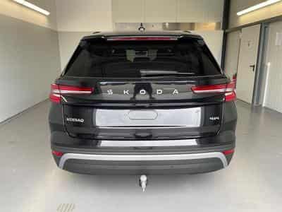 Skoda Kodiaq Selection (2026) - Photo 5