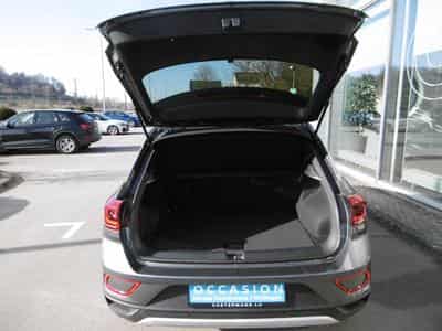 VW T-Roc Move 1.5 TSI (2025) - Photo 7