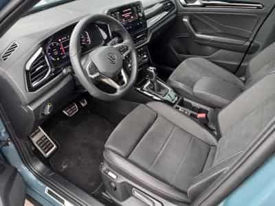 VW T-Roc R-Line 2.0 TDI (2025) - Photo 2