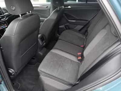 VW T-Roc R-Line 2.0 TDI (2025) - Photo 3