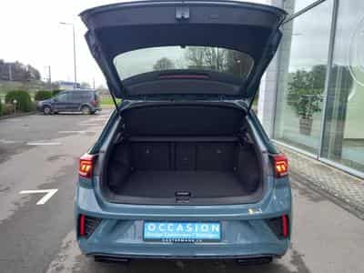 VW T-Roc R-Line 2.0 TDI (2025) - Photo 8