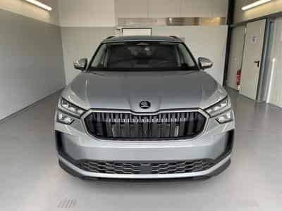 Skoda Kodiaq Selection (2026) - Photo 2