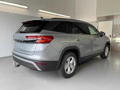 Skoda Kodiaq Selection (2026) - Photo 4