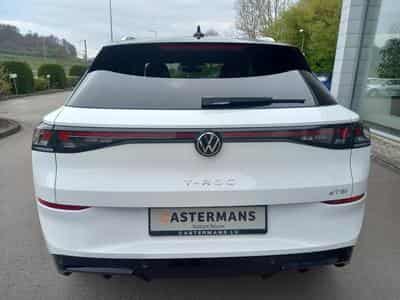 VW T-Roc R-Line 1.5 eTSI (2026) - Photo 6