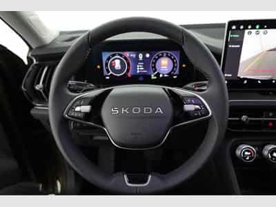 Skoda Kodiaq 2.0 TDI 142kW 4x4 Selection (2025) - Photo 6