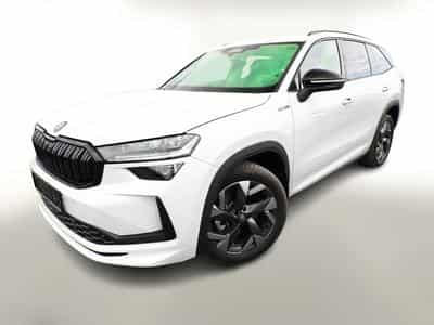Skoda Kodiaq Sportline (2026) - Photo 1