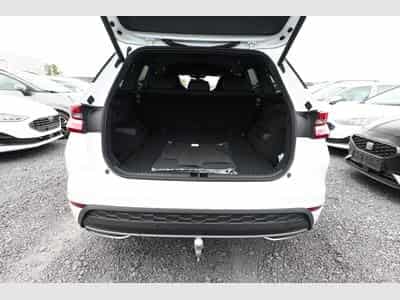 Skoda Kodiaq Sportline (2026) - Photo 11