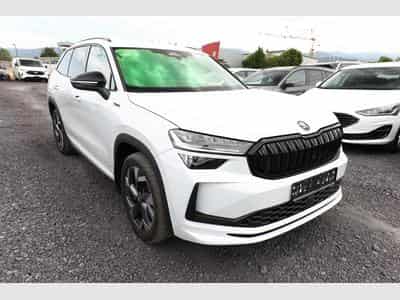 Skoda Kodiaq Sportline (2026) - Photo 2