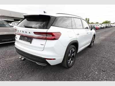 Skoda Kodiaq Sportline (2026) - Photo 3