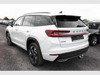 Skoda Kodiaq Sportline (2026) - Photo 4