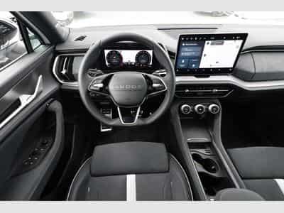 Skoda Kodiaq Sportline (2026) - Photo 7
