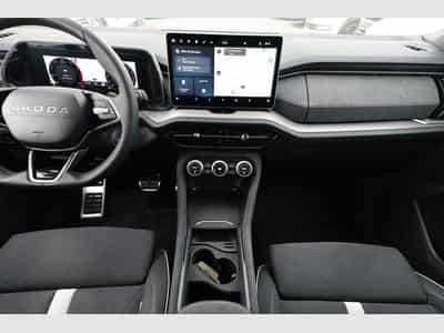 Skoda Kodiaq Sportline (2026) - Photo 8