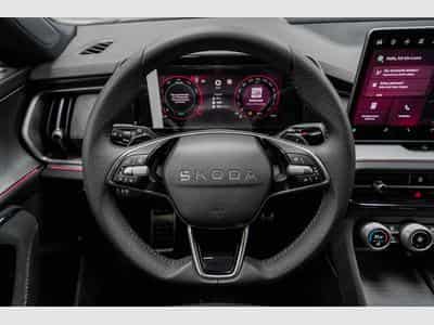 Skoda Kodiaq 1,5 eTSI DSG (2026) - Photo 9