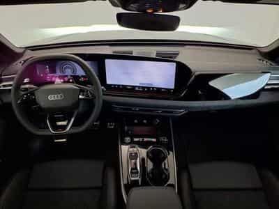 Audi A5 Sportback S line 2.0 TFSI 7-Gang S tronic quattro (2026) - Photo 11