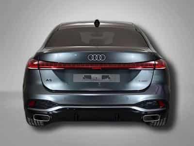 Audi A5 Sportback S line 2.0 TFSI 7-Gang S tronic quattro (2026) - Photo 4