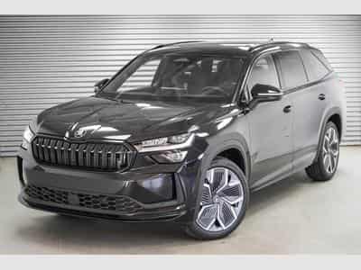 Skoda Kodiaq 1,5 eTSI DSG (2026) - Photo 1