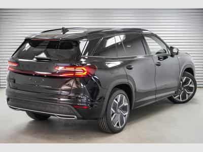 Skoda Kodiaq 1,5 eTSI DSG (2026) - Photo 3