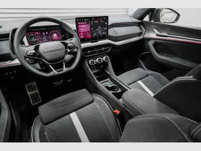 Skoda Kodiaq 1,5 eTSI DSG (2026) - Photo 7