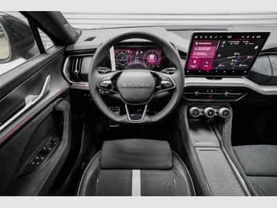 Skoda Kodiaq 1,5 eTSI DSG (2026) - Photo 8