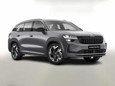 Skoda Kodiaq Sportline (2026) - Photo 1