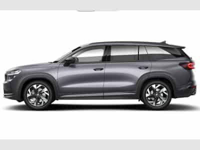 Skoda Kodiaq Sportline (2026) - Photo 2